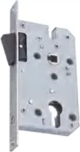 Mortise Lock Part3